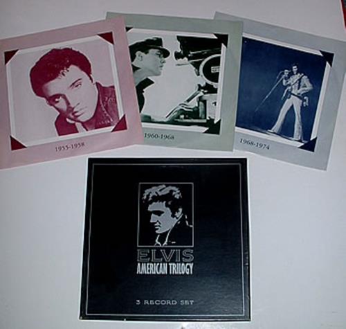 box trilogy